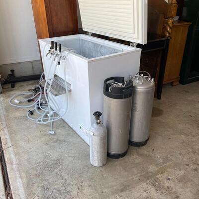Kegerator