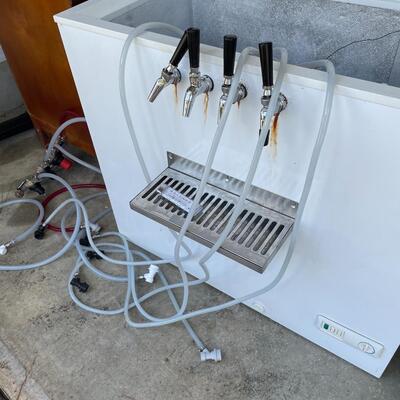 Kegerator