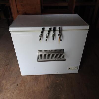 Kegerator