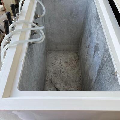 Kegerator