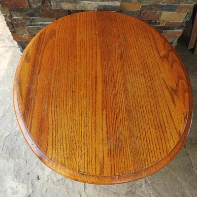 Broyhill End Table