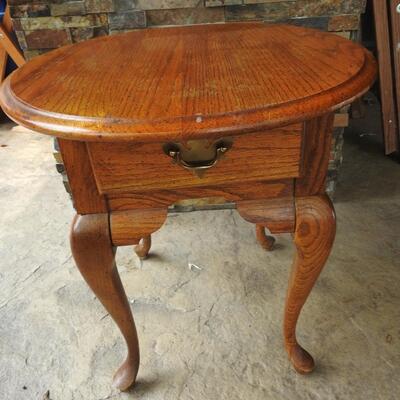 Broyhill End Table