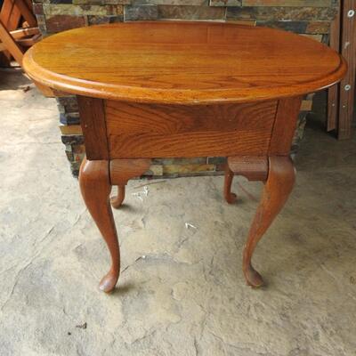 Broyhill End Table
