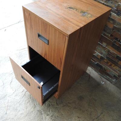 File cabinet 