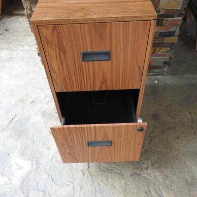 File cabinet 