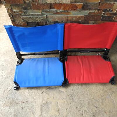 Stadium Seats