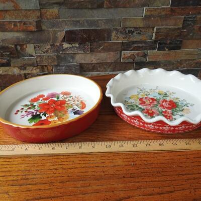 Pioneer Woman Bakeware