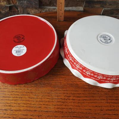 Pioneer Woman Bakeware