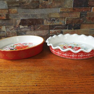 Pioneer Woman Bakeware