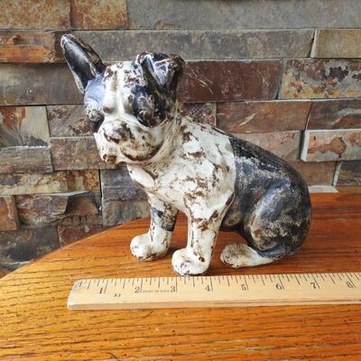 Cast Iron Door stop