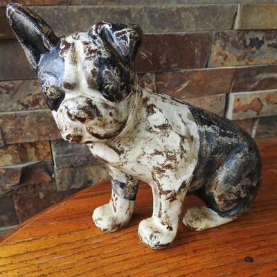 Cast Iron Door stop