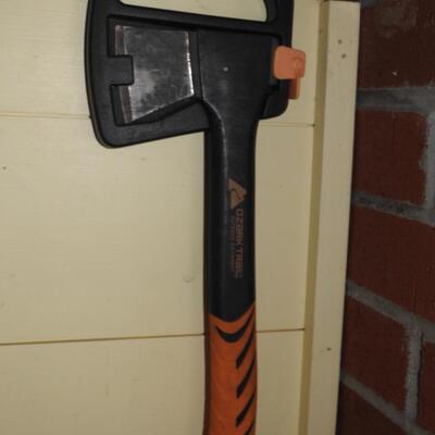 Hatchet