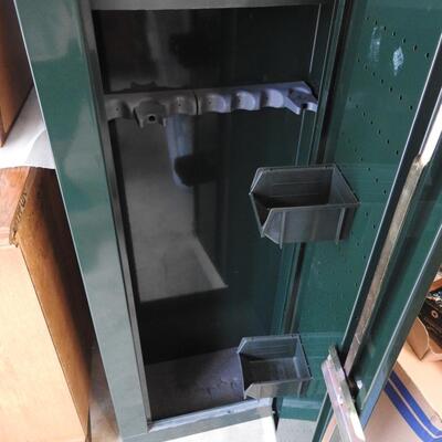 Stack on Gun safe