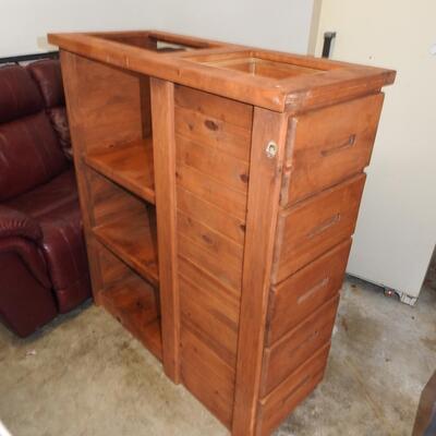 Great storage unit