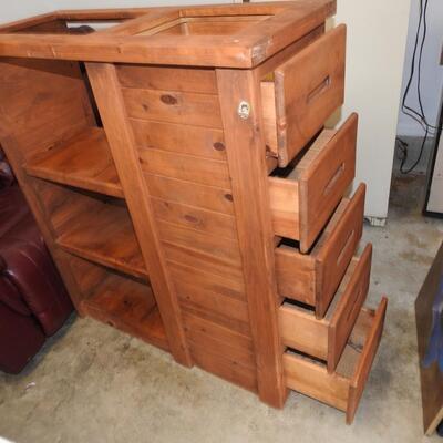 Great storage unit