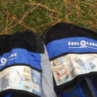 Diving Equipment