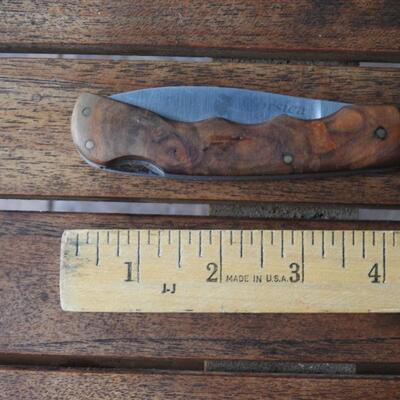 Pocket Knifes