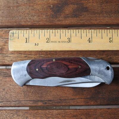 Pocket Knifes