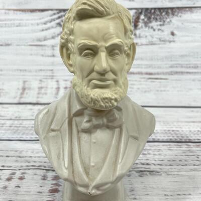 Abraham Lincoln Avon Wild Country After Shave 