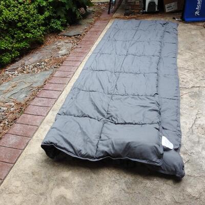 Sleeping bags