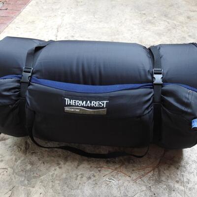 Sleeping bags