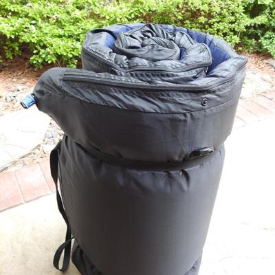Sleeping bags