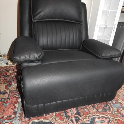 Massage Chair