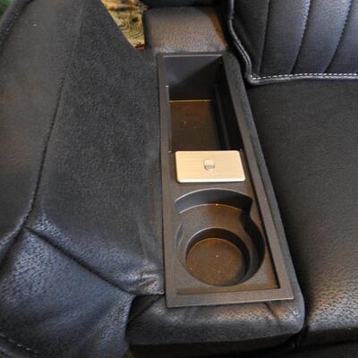 Massage Chair