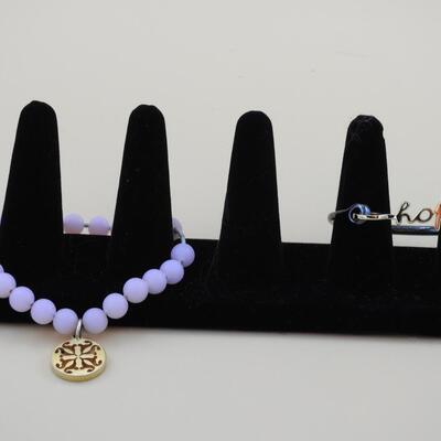 Braclets