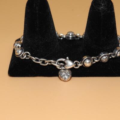 Bracelets