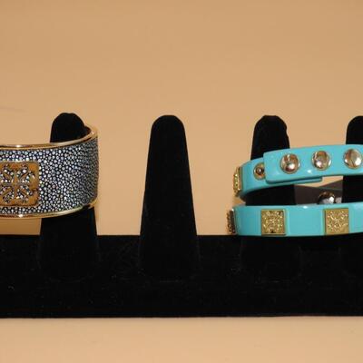 Rustic Cuff