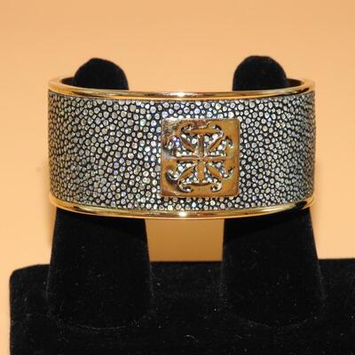 Rustic Cuff