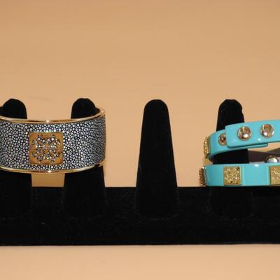 Rustic Cuff