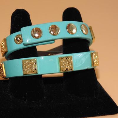 Rustic Cuff