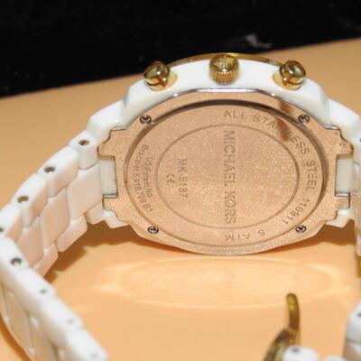 Michael Kors Watch