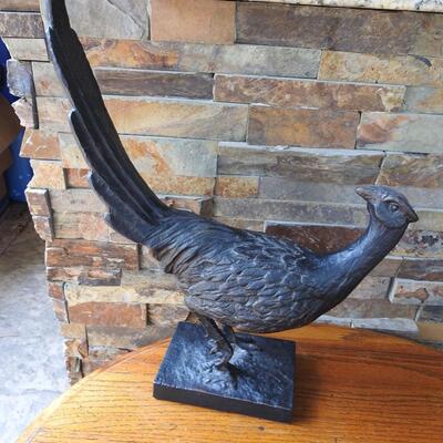 Large Pheasant 