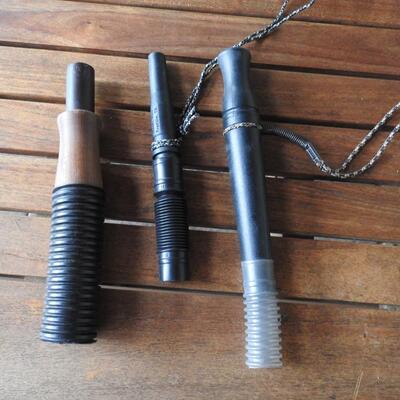 Outdoorsman Grab Bag