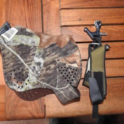 Outdoorsman Grab Bag