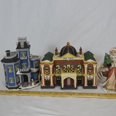 Holiday Cottages