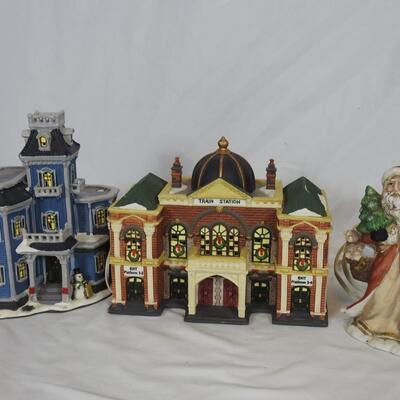 Holiday Cottages