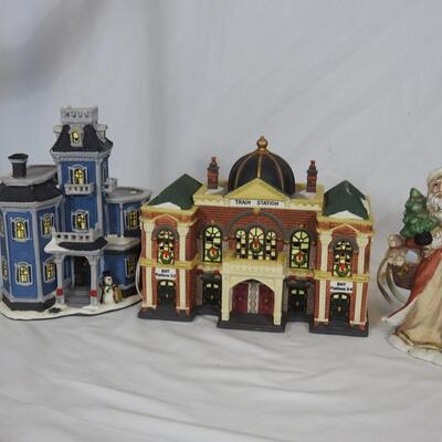 Holiday Cottages