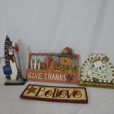 Holiday Grab bag 