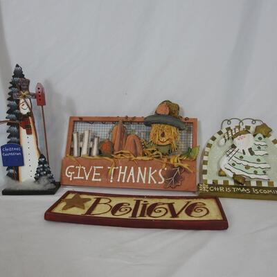 Holiday Grab bag 