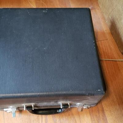 Vintage Smith-Corona typewriter 