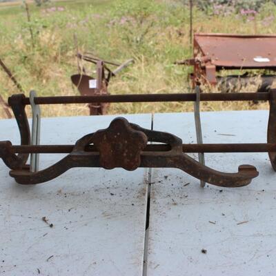 FARM DECOR