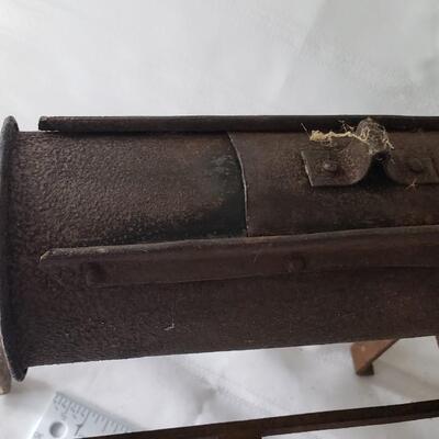 I don't know what this is