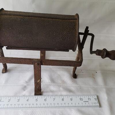 I don't know what this is