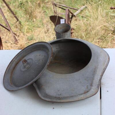    VINTAGE ITEMS