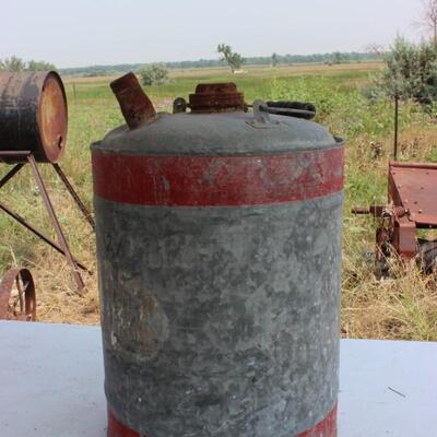    VINTAGE ITEMS
