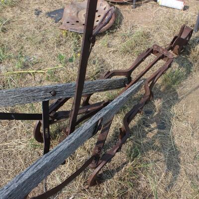  CULTIVATOR